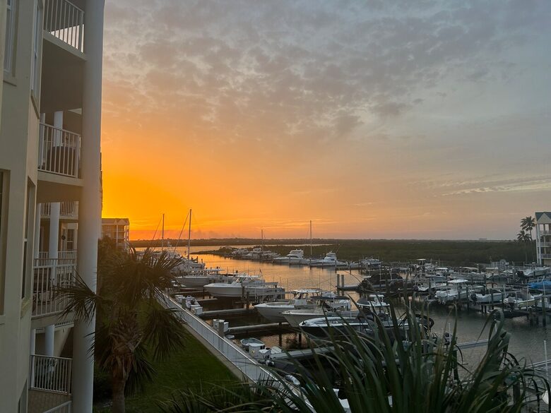 Luxurious Marina-View Condo with Beach & Resort Amenities - Ponce Inlet, Florida