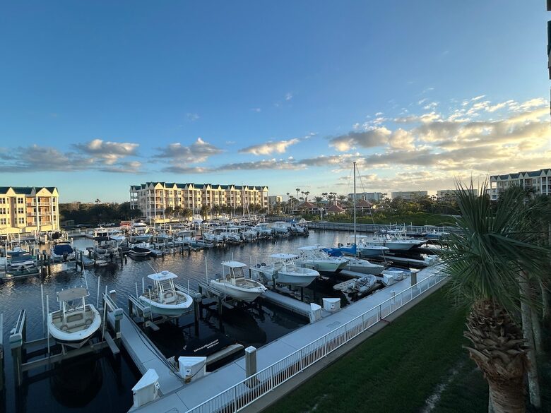 Luxurious Marina-View Condo with Beach & Resort Amenities - Ponce Inlet, Florida