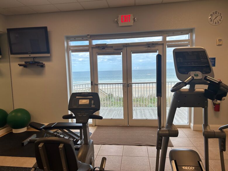 Luxurious Marina-View Condo with Beach & Resort Amenities - Ponce Inlet, Florida