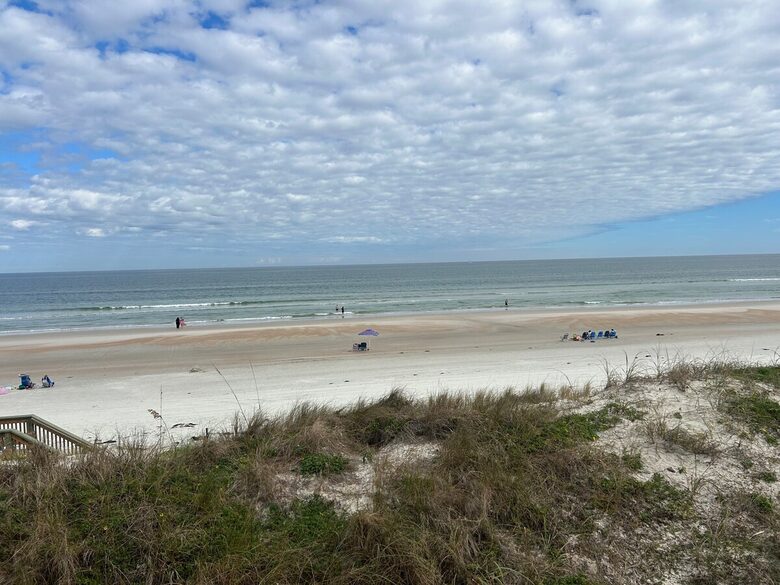 Luxurious Marina-View Condo with Beach & Resort Amenities - Ponce Inlet, Florida