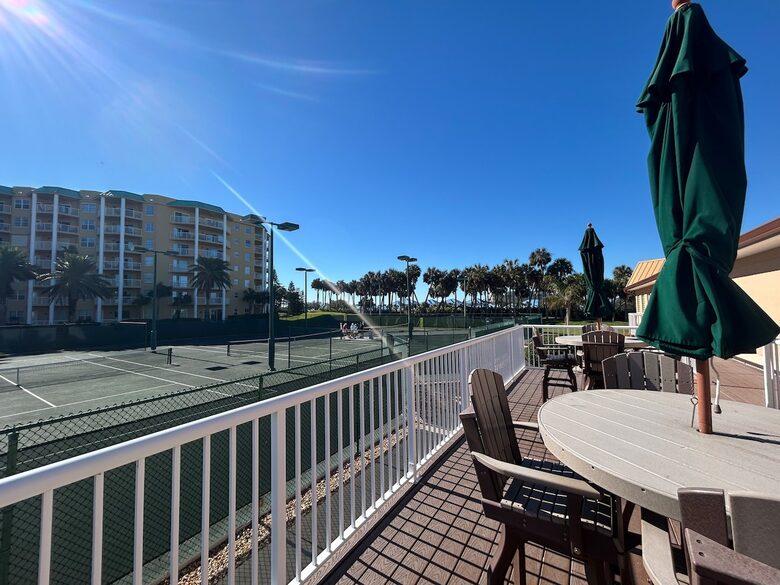 Luxurious Marina-View Condo with Beach & Resort Amenities - Ponce Inlet, Florida
