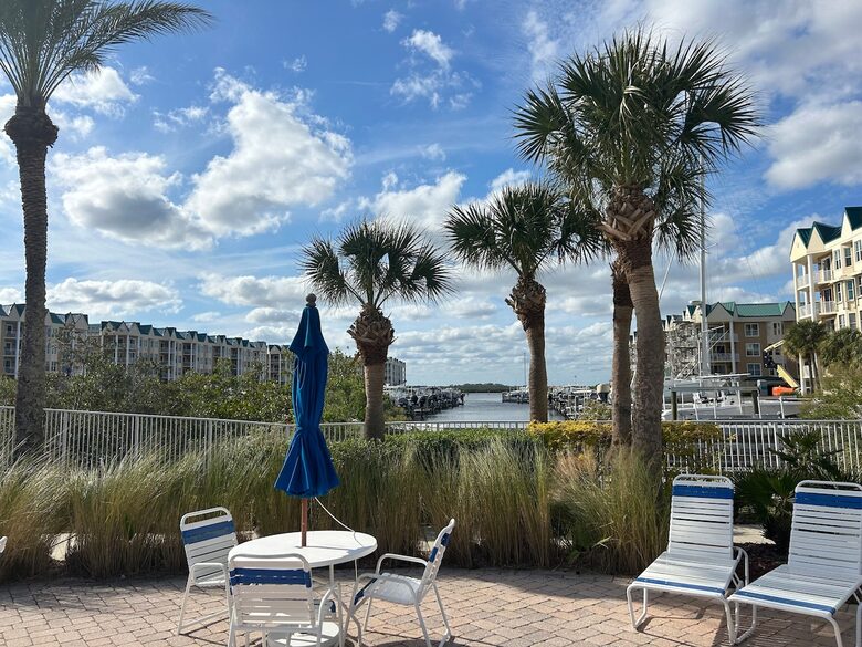 Luxurious Marina-View Condo with Beach & Resort Amenities - Ponce Inlet, Florida