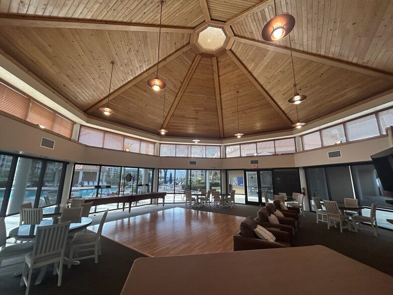 Luxurious Marina-View Condo with Beach & Resort Amenities - Ponce Inlet, Florida