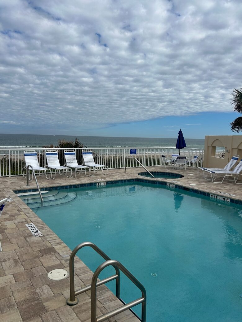 Luxurious Marina-View Condo with Beach & Resort Amenities - Ponce Inlet, Florida