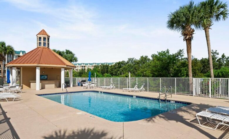 Luxurious Marina-View Condo with Beach & Resort Amenities - Ponce Inlet, Florida