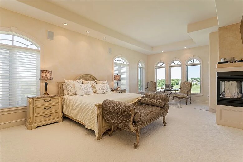 Spacious Finger Lakes Estate with Premier Amenities - Victor, New York
