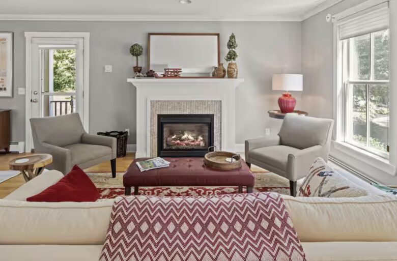 Stowe Perfection | House in Vermont's Winter/Summer Playground - Stowe, Vermont
