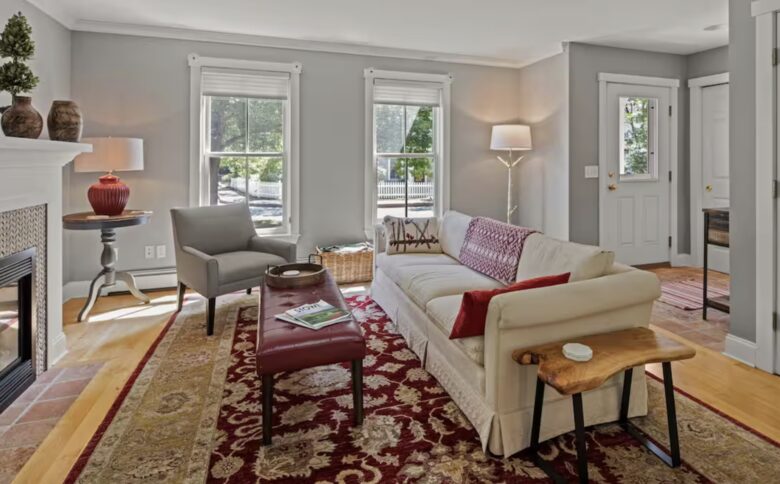 Stowe Perfection | House in Vermont's Winter/Summer Playground - Stowe, Vermont