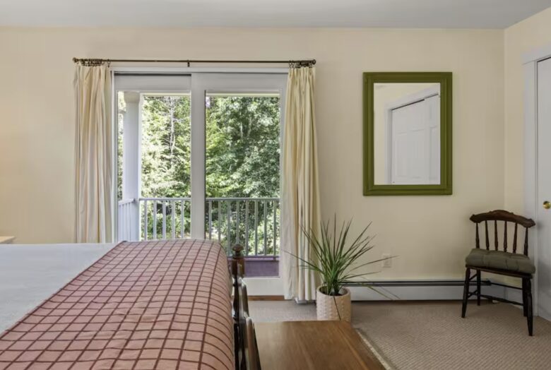 Stowe Perfection | House in Vermont's Winter/Summer Playground - Stowe, Vermont