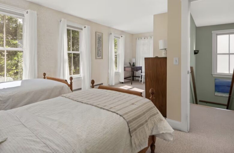 Stowe Perfection | House in Vermont's Winter/Summer Playground - Stowe, Vermont