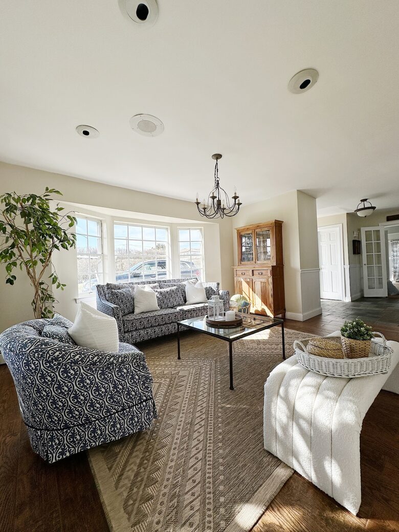 Secluded Westhampton Beach Haven Near the Water - Westhampton Beach, New York