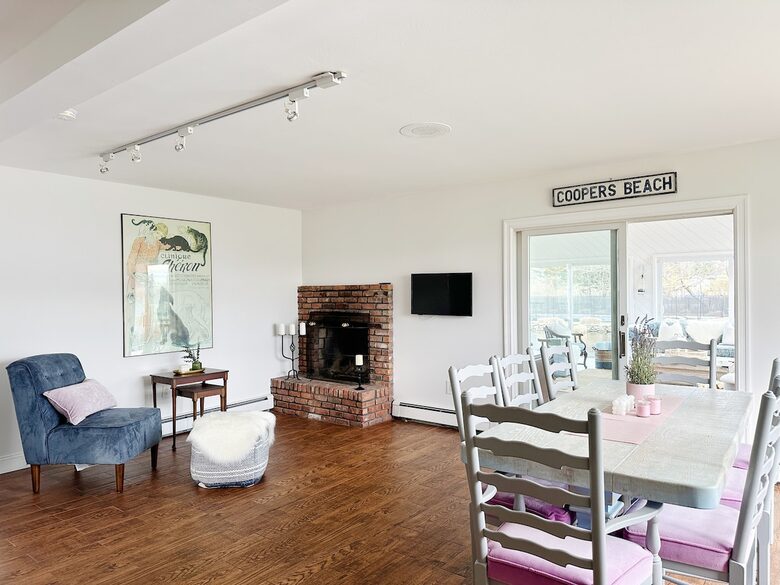 Secluded Westhampton Beach Haven Near the Water - Westhampton Beach, New York