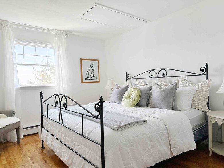 Secluded Westhampton Beach Haven Near the Water - Westhampton Beach, New York