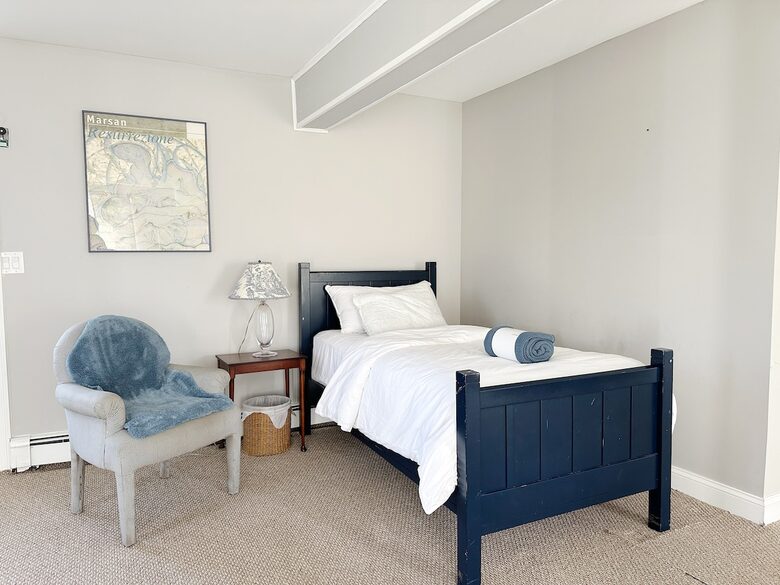 Secluded Westhampton Beach Haven Near the Water - Westhampton Beach, New York