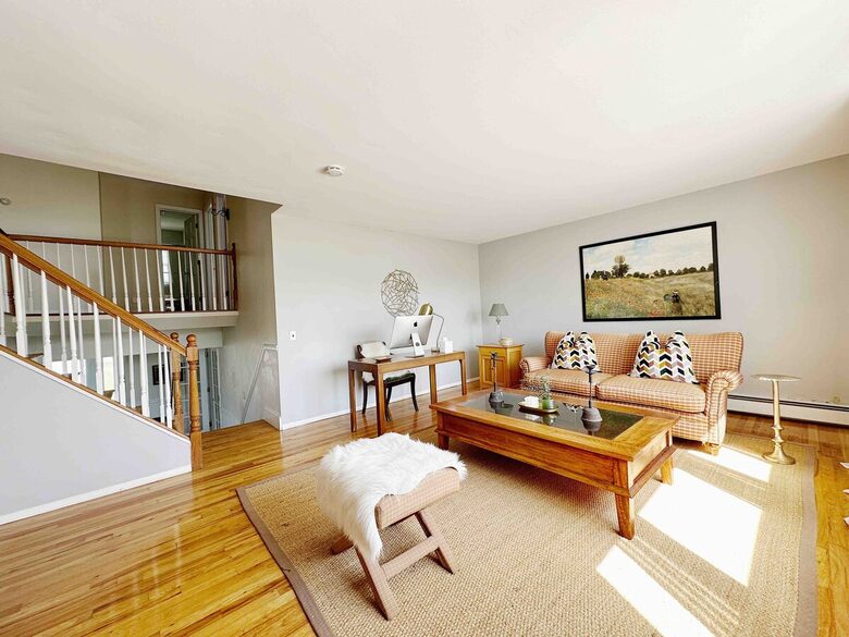 Secluded Westhampton Beach Haven Near the Water - Westhampton Beach, New York