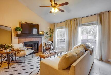 Charming College Station Home - College Station, Texas