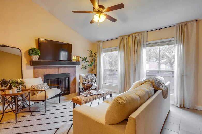 Charming College Station Home - College Station, Texas