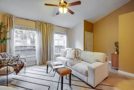 Charming College Station Home - College Station, Texas