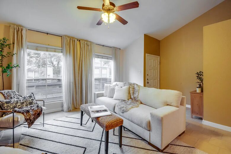 Charming College Station Home - College Station, Texas