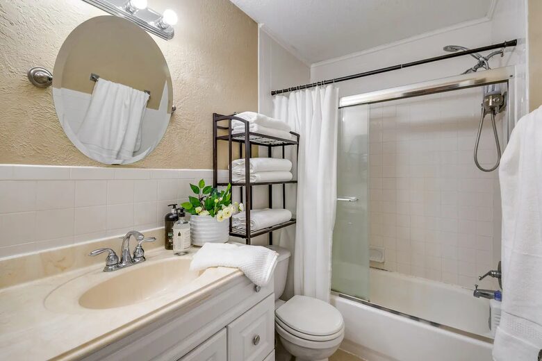 Charming College Station Home - College Station, Texas