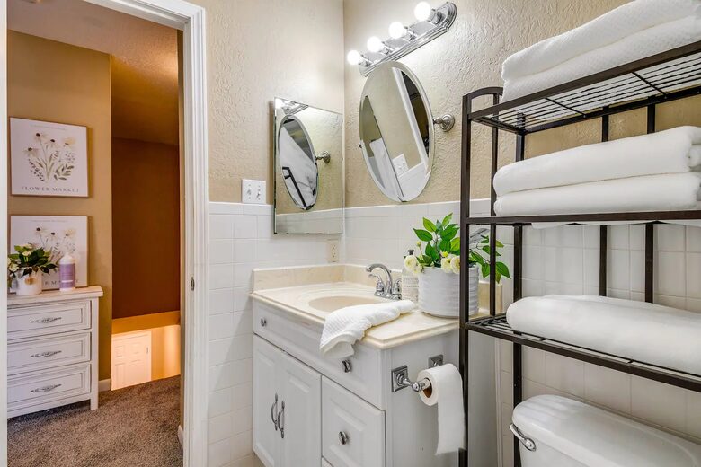 Charming College Station Home - College Station, Texas