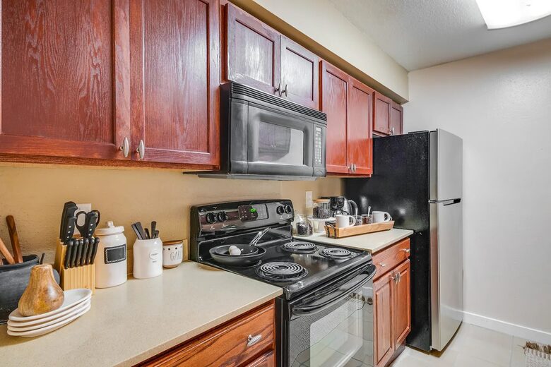 Charming College Station Home - College Station, Texas