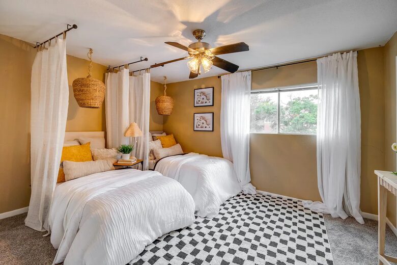 Charming College Station Home - College Station, Texas