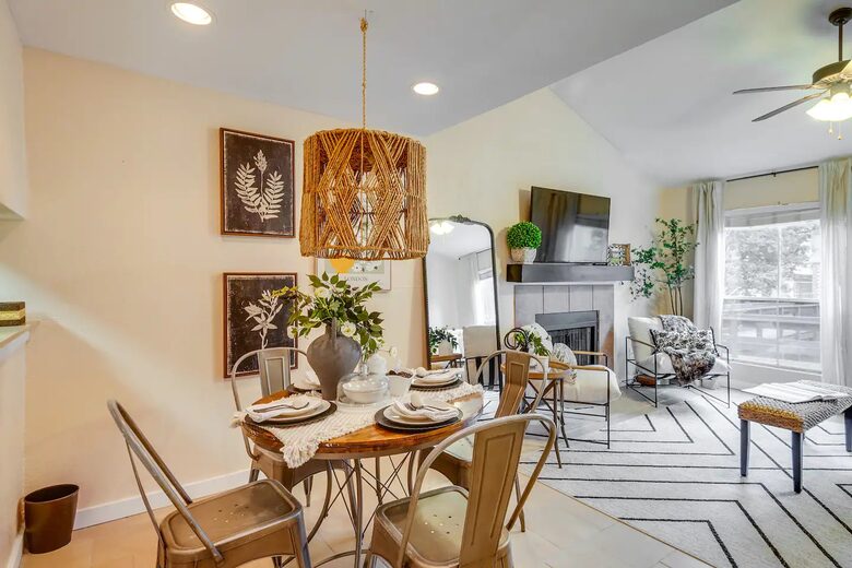 Charming College Station Home - College Station, Texas