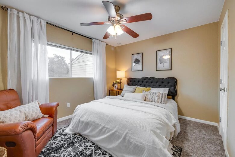 Charming College Station Home - College Station, Texas