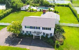 Secluded Westhampton Beach Haven Near the Water - Westhampton Beach, New York