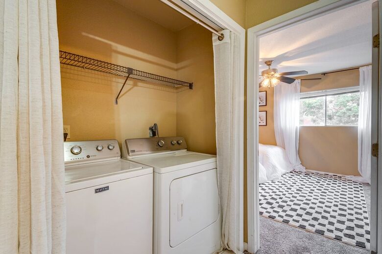 Charming College Station Home - College Station, Texas