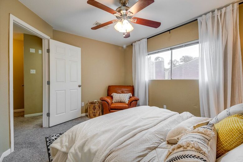 Charming College Station Home - College Station, Texas