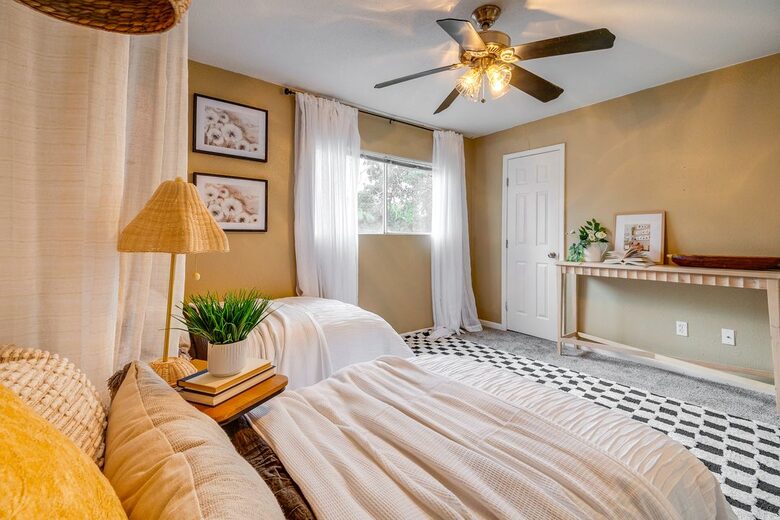 Charming College Station Home - College Station, Texas