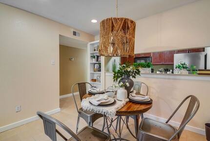Charming College Station Home - College Station, Texas