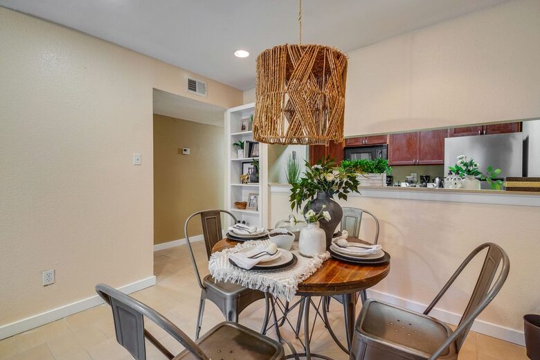 Charming College Station Home - College Station, Texas