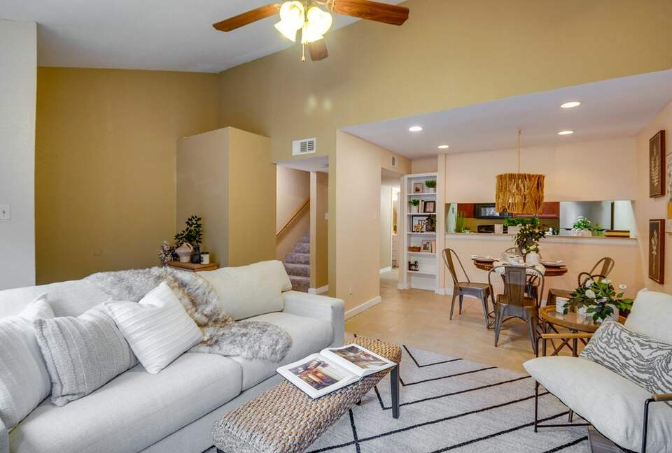 Charming College Station Home - College Station, Texas