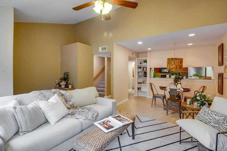 Charming College Station Home - College Station, Texas