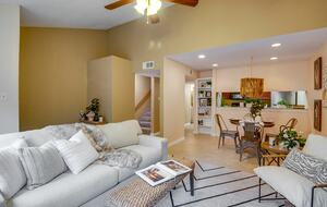 Charming College Station Home - College Station, Texas