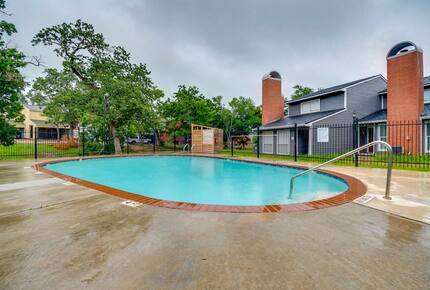 Charming College Station Home - College Station, Texas