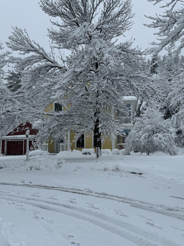 Stowe Perfection | House in Vermont's Winter/Summer Playground - Stowe, Vermont