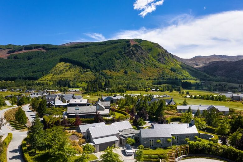 Queenstown Dream Stay - Arrowtown, New Zealand