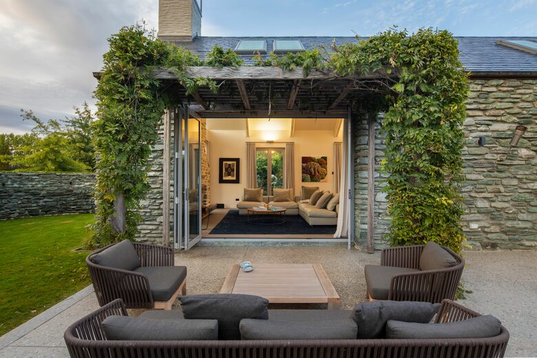 Queenstown Dream Stay - Arrowtown, New Zealand