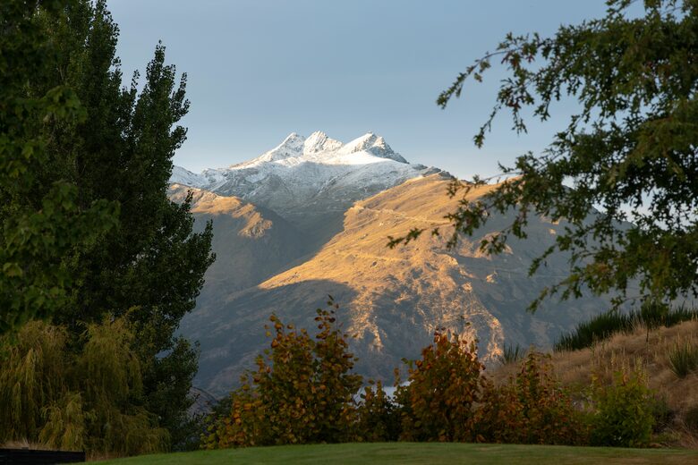 Queenstown Dream Stay - Arrowtown, New Zealand