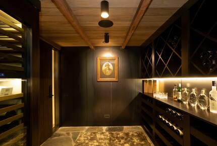 Queenstown Dream Stay - Arrowtown, New Zealand