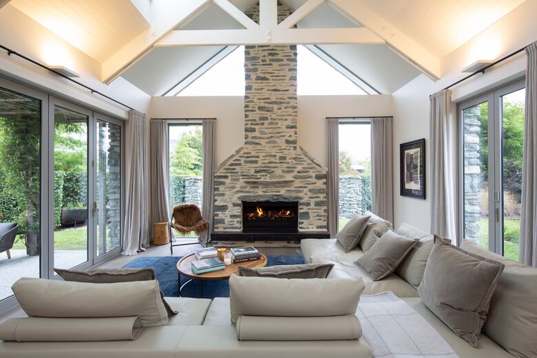 Queenstown Dream Stay - Arrowtown, New Zealand
