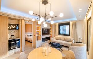 The Clover Boutique Suite Banús - Puerto Banus, Marbella, Spain