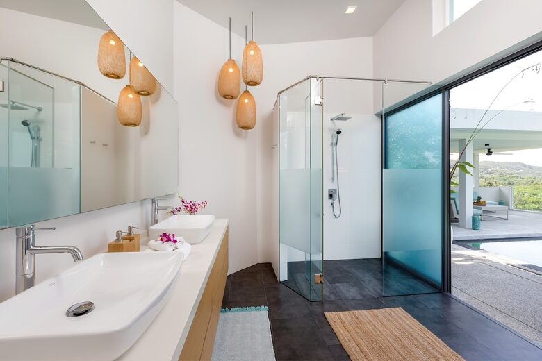 Luxury Modern Villa near Laguna & Layan Beach - Cherngtalay, Thailand