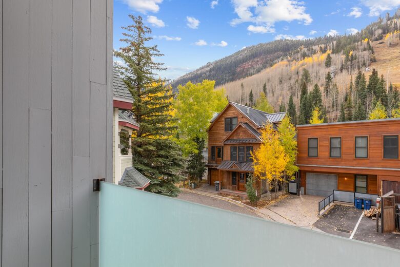 Spritz House - Telluride, Colorado