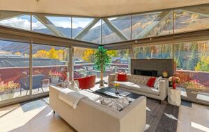 Spritz House