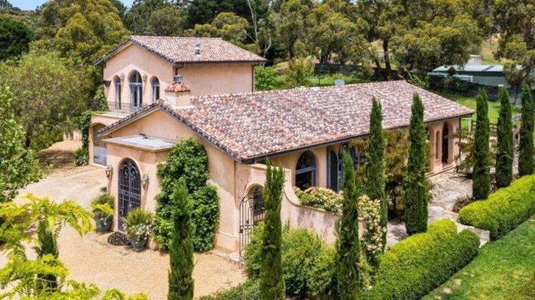 The Villa